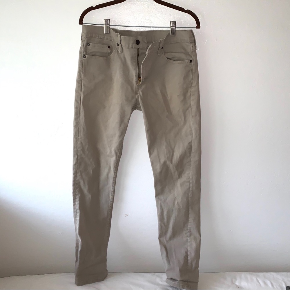Levi’s Jeans